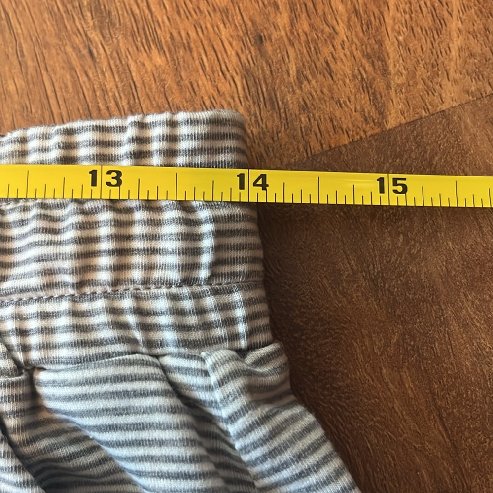 BNWOT Toad & Co. Swifty Trail Skirt - Picture 4 of 10